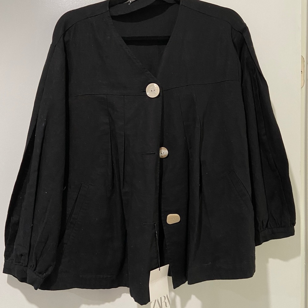 Zara Jacket